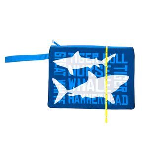 New Wet/Dry Shark Bag